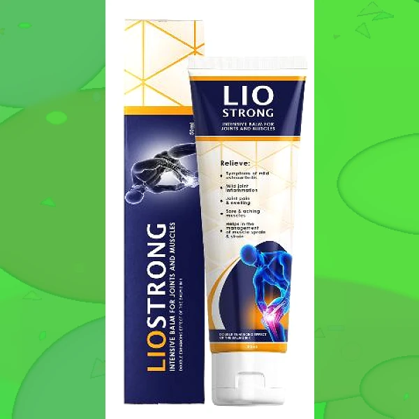 LIOSTRONG