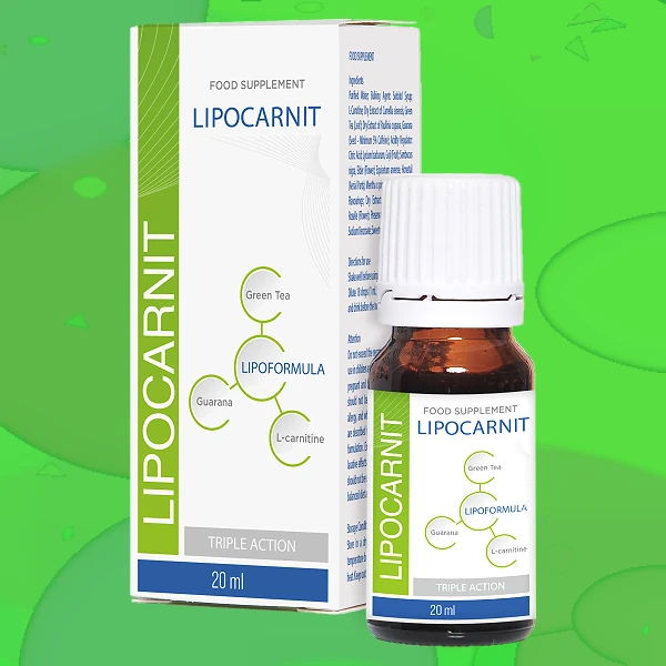 LIPOCARNIT