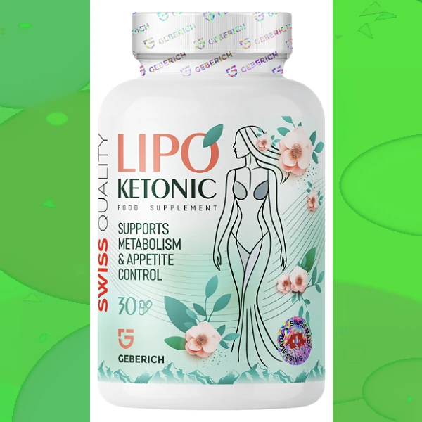 Lipoketonic
