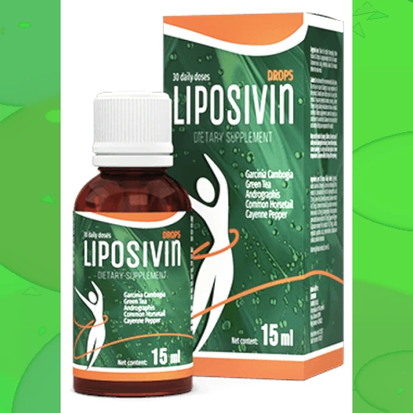 Liposivin