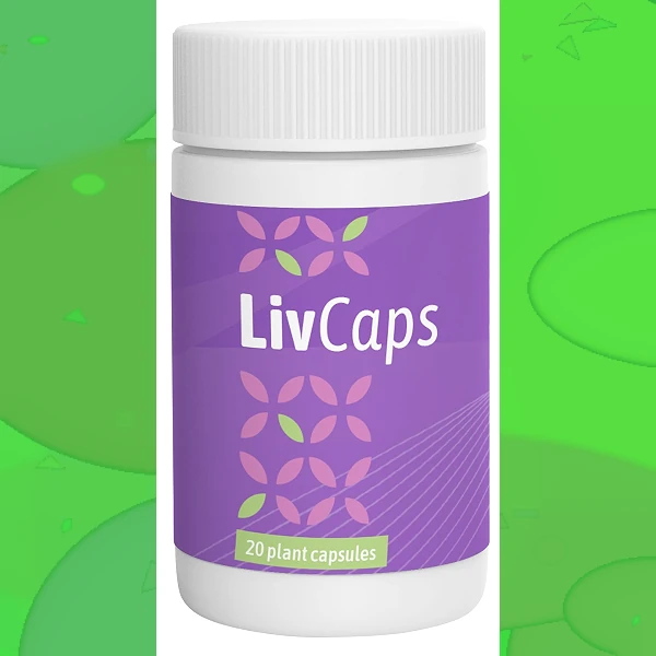 Liv Caps