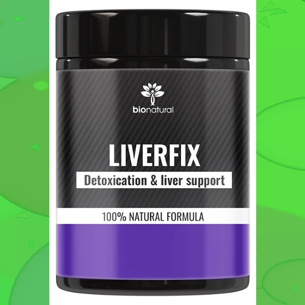 Liverfix