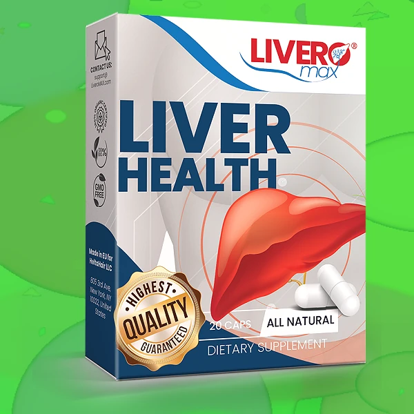 LiveroMAX