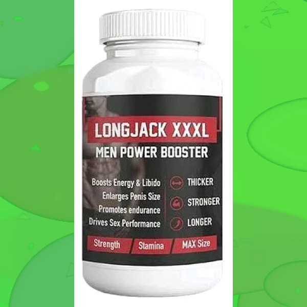 Longjack XXXL