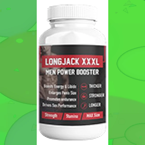 Longjack