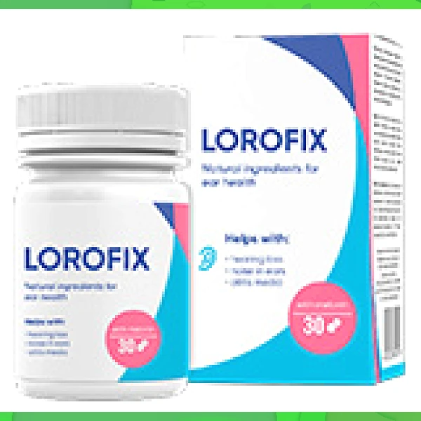 Lorofix new
