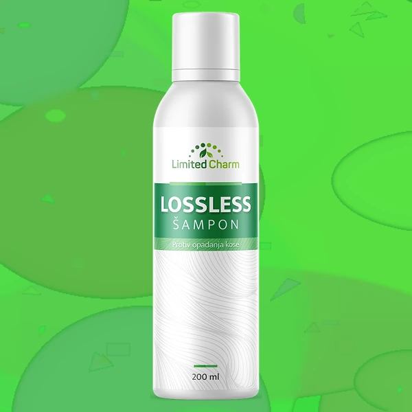 Lossless