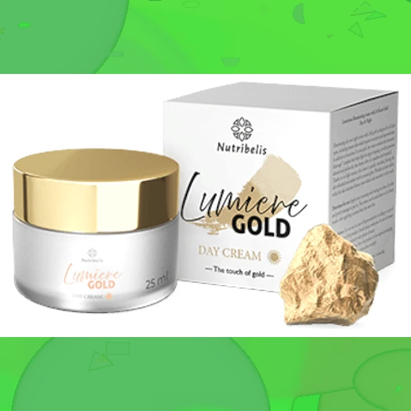 Lumiere Gold