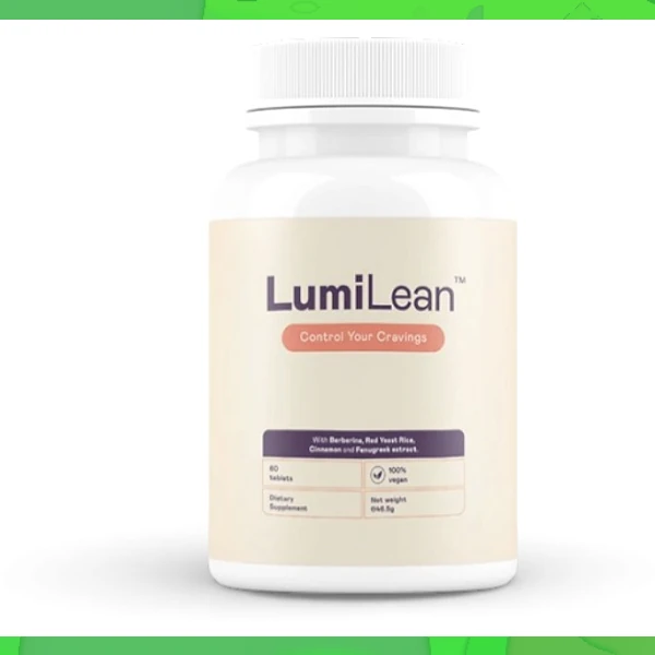 LUMILEAN