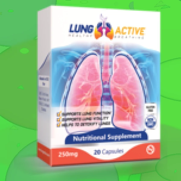 Lung Active