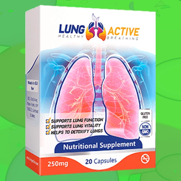 LungActive
