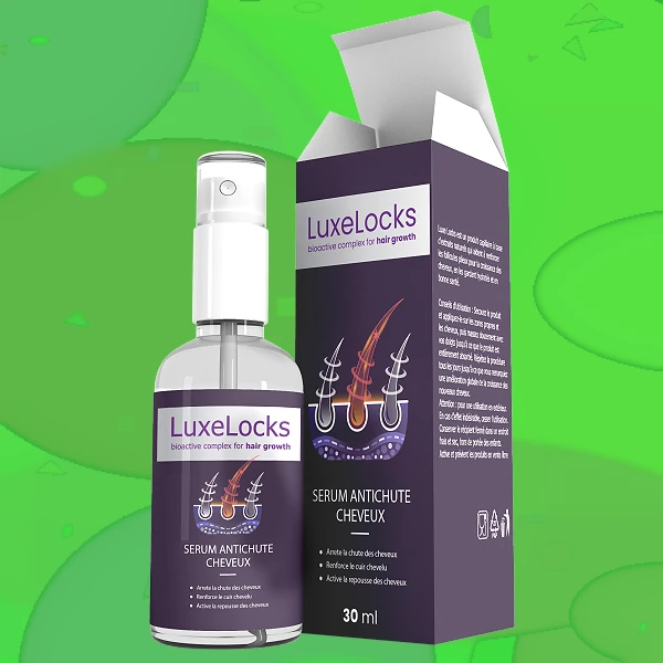 LuxeLocks