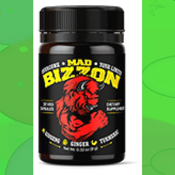 Mad Bizzon