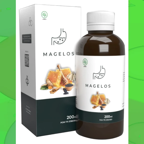 Magelos