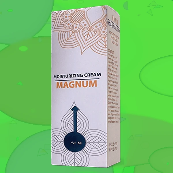 Magnum Extension