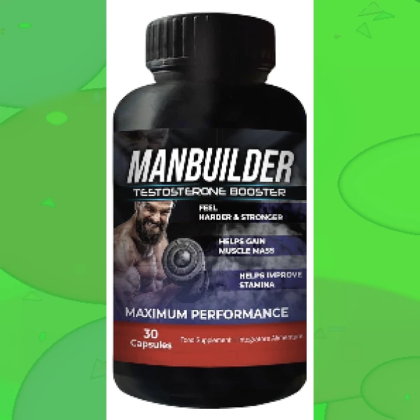 ManBuilder