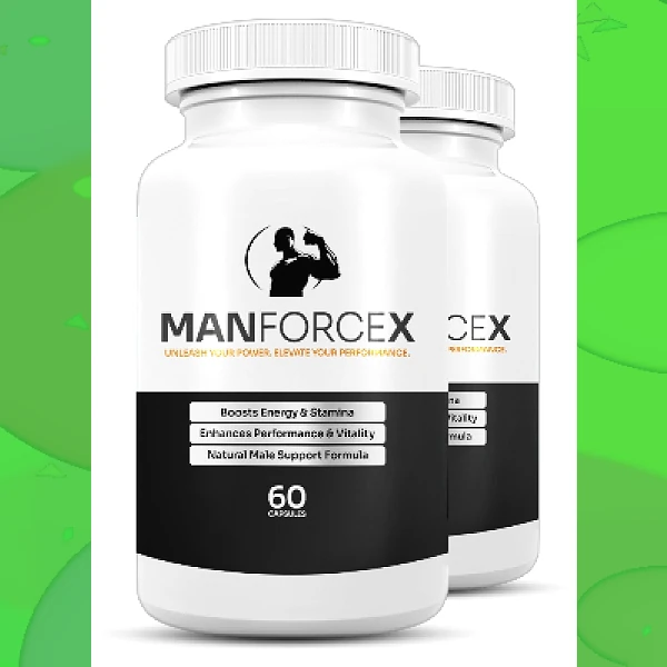 ManForceX