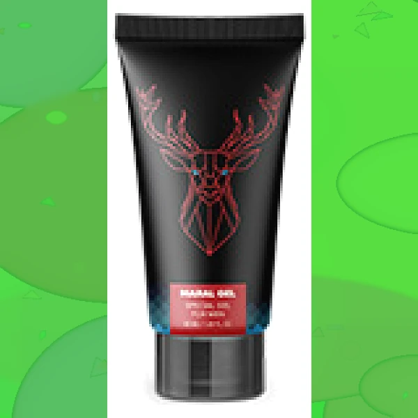 Maral Gel plus