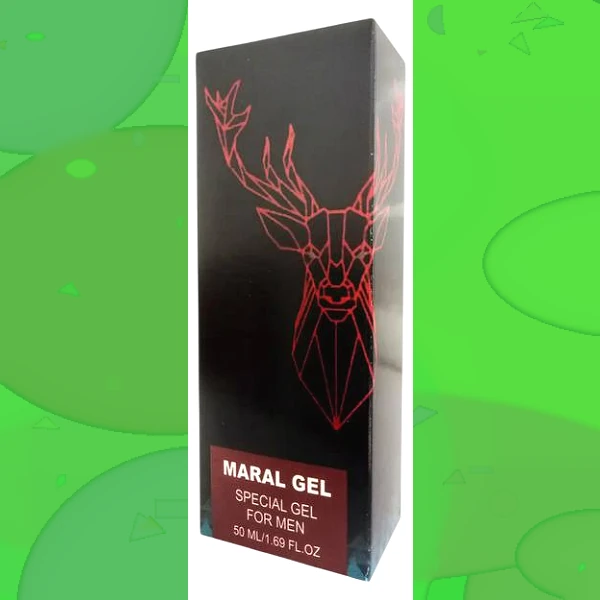 Maral Gel