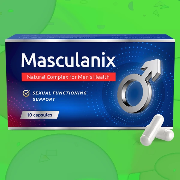 Masculanix
