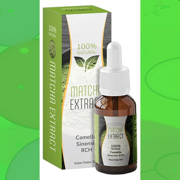 Matcha Extract