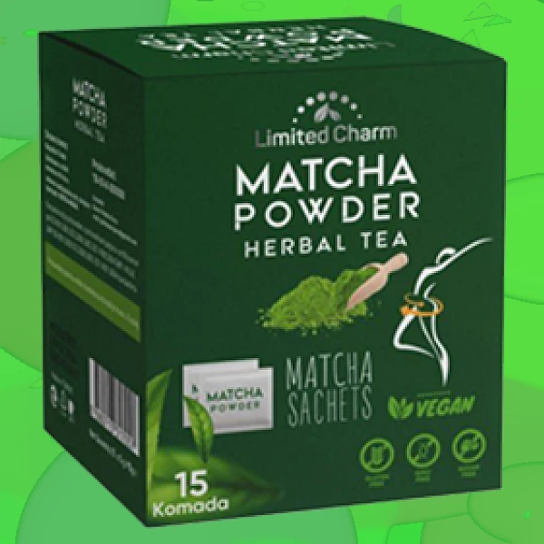 Matcha Powder