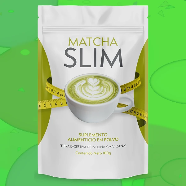 Matcha Slim