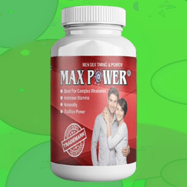 Max Power
