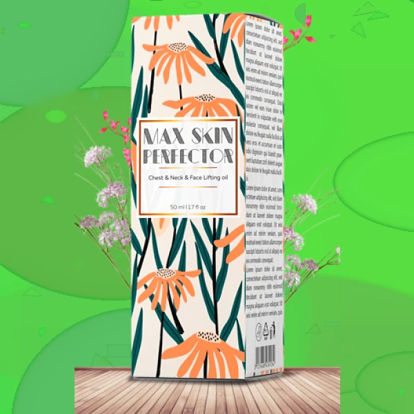 Max Skin Perfector