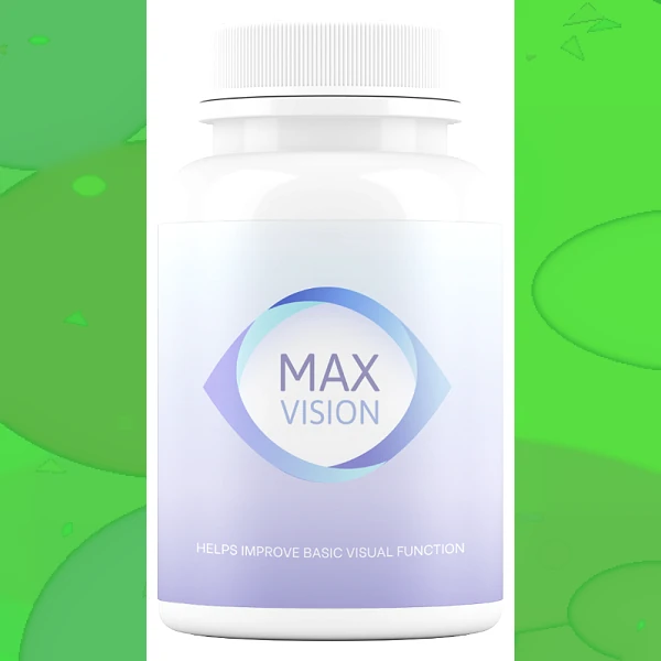 Max Vision