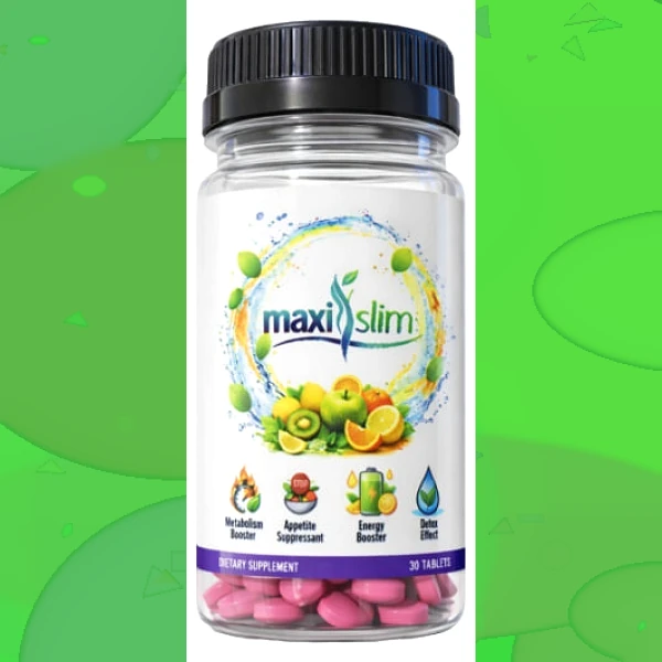 Maxi Slim