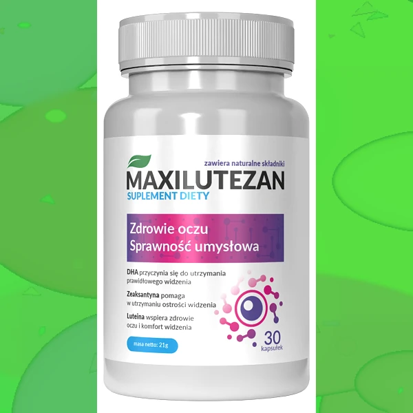 Maxilutezan