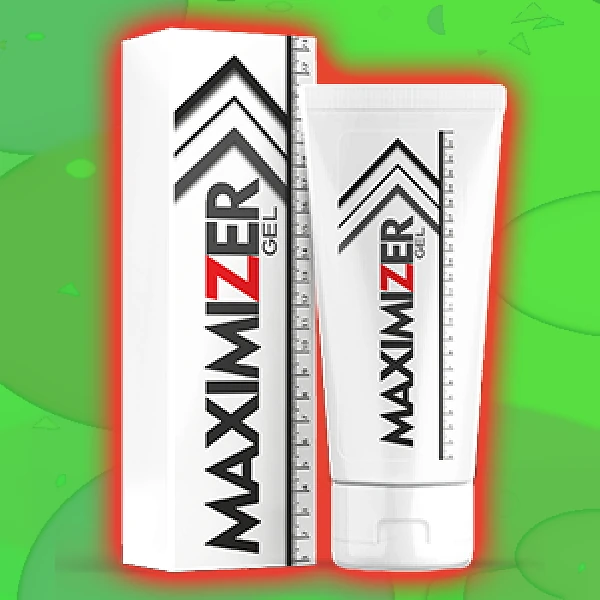 Maximizer