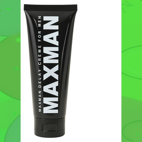 MaxMan