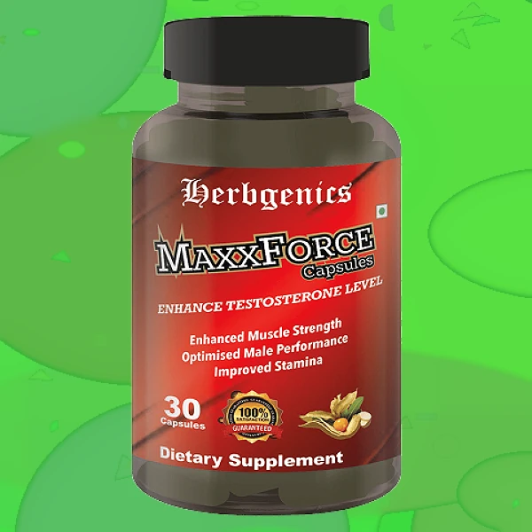 MaxxForce