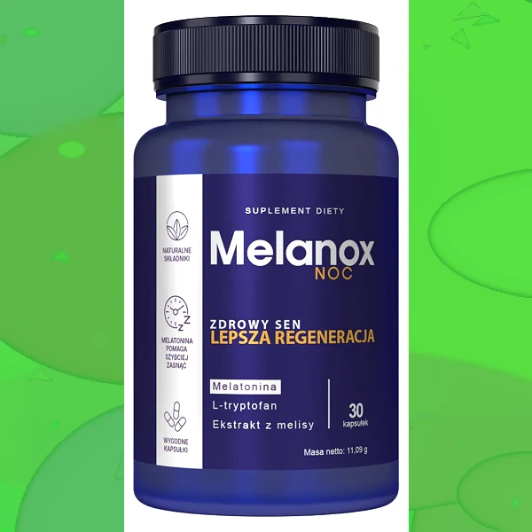 Melanox