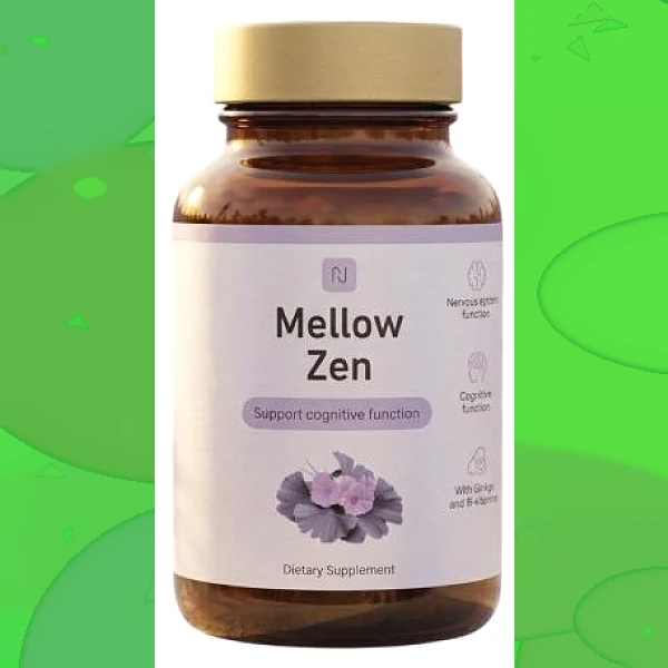 Mellow Zen