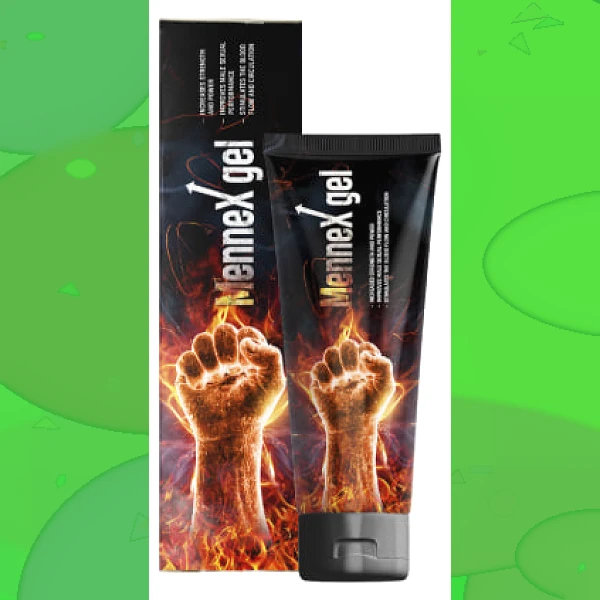 Mennex gel