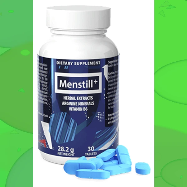Menstill Pro