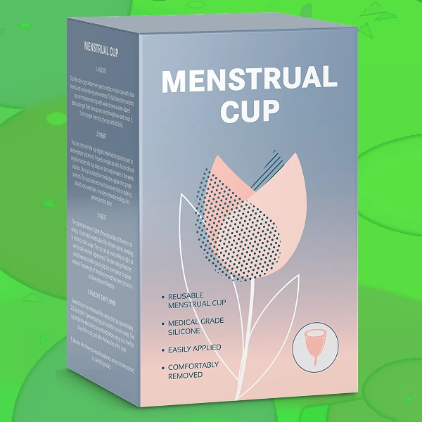Menstrual Cup