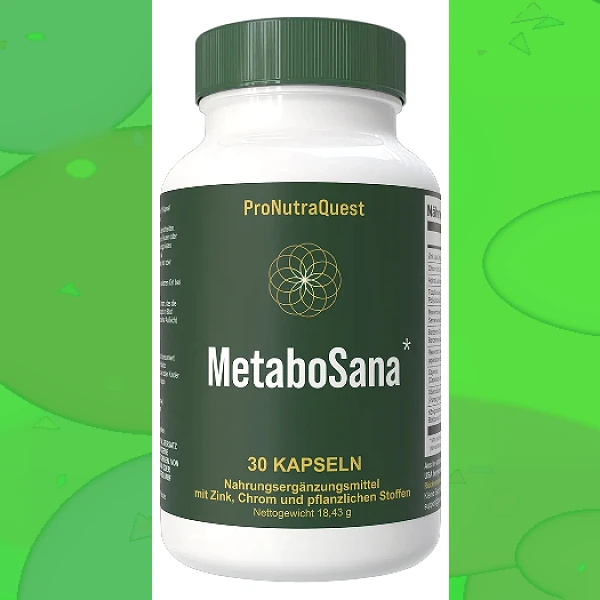 MetaboSana
