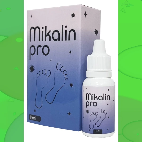 Mikalin Pro