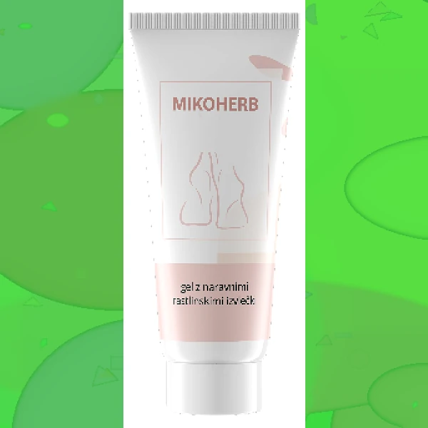 Mikoherb