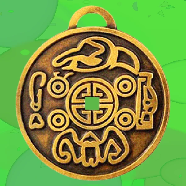 Money Amulet