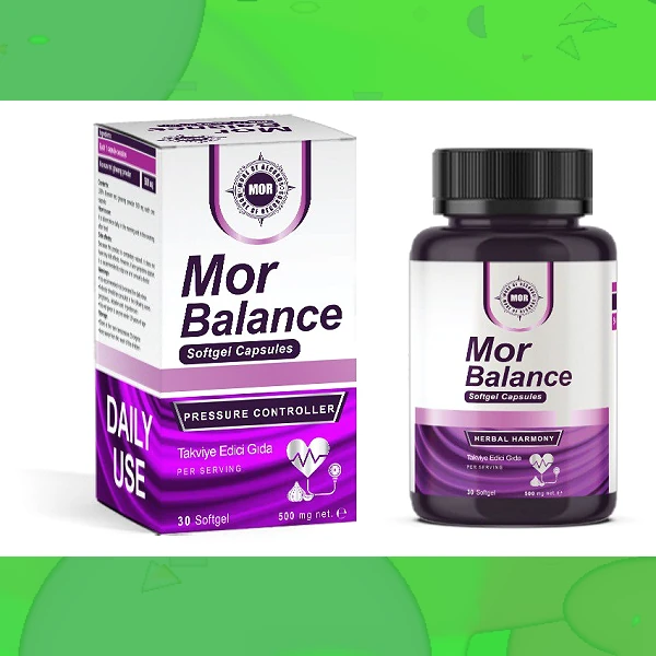 Mor Balance