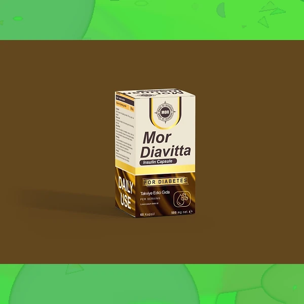 Mor Diavitta