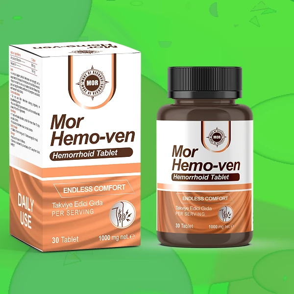 Mor Hemo-ven