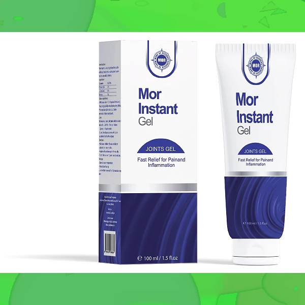 Mor Instant