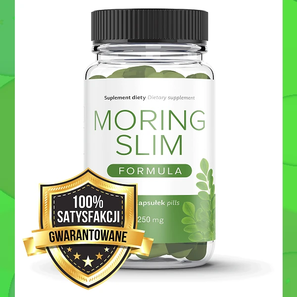 Moring Slim