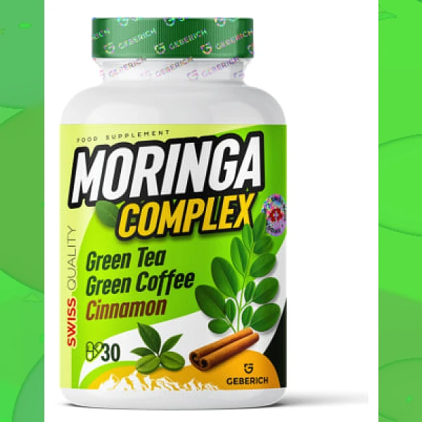 Moringa Complex
